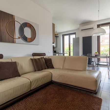 Design Villa-Milano & Rho Fiera Sedriano Kültér fotó