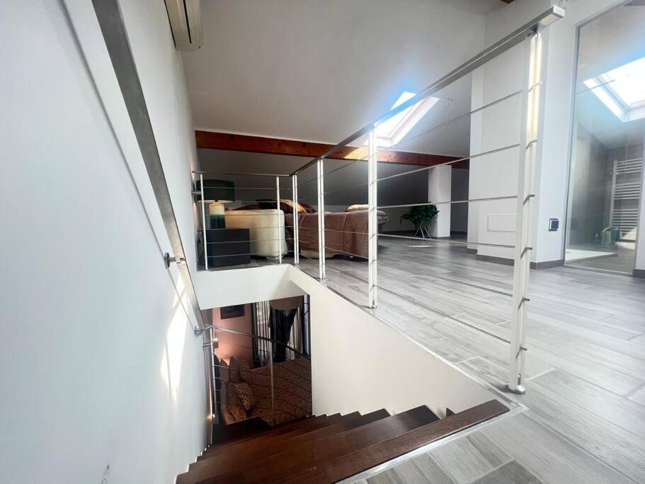 Design Villa-Milano & Rho Fiera Sedriano Kültér fotó