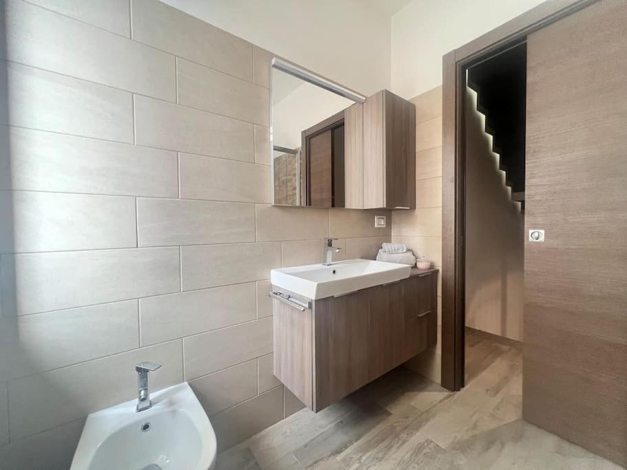 Design Villa-Milano & Rho Fiera Sedriano Kültér fotó