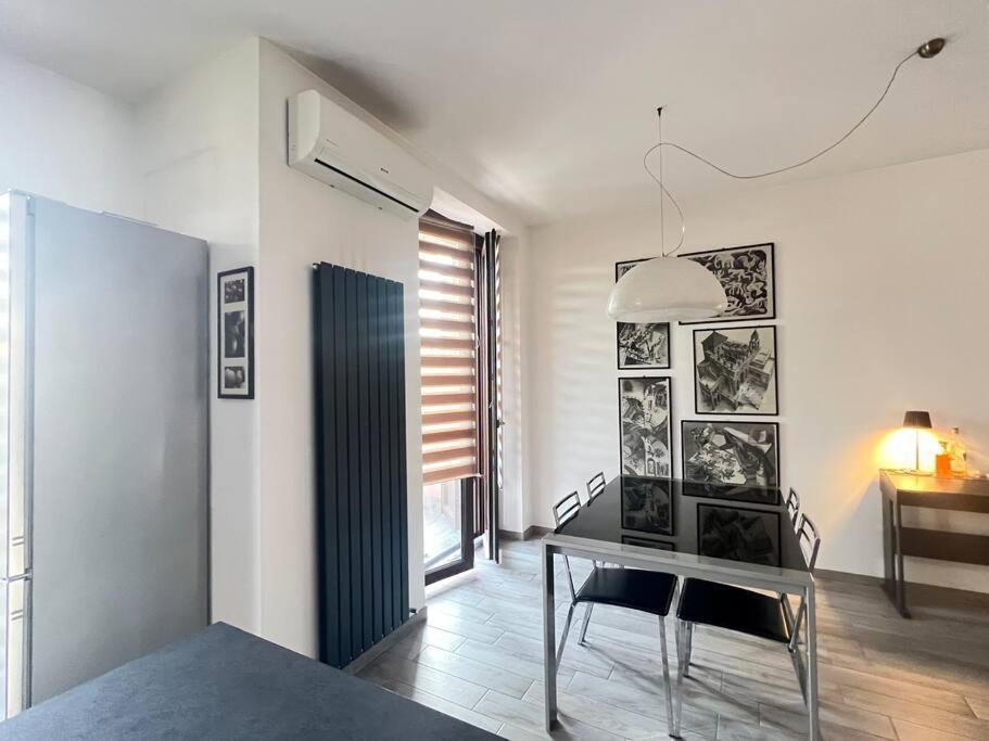 Design Villa-Milano & Rho Fiera Sedriano Kültér fotó