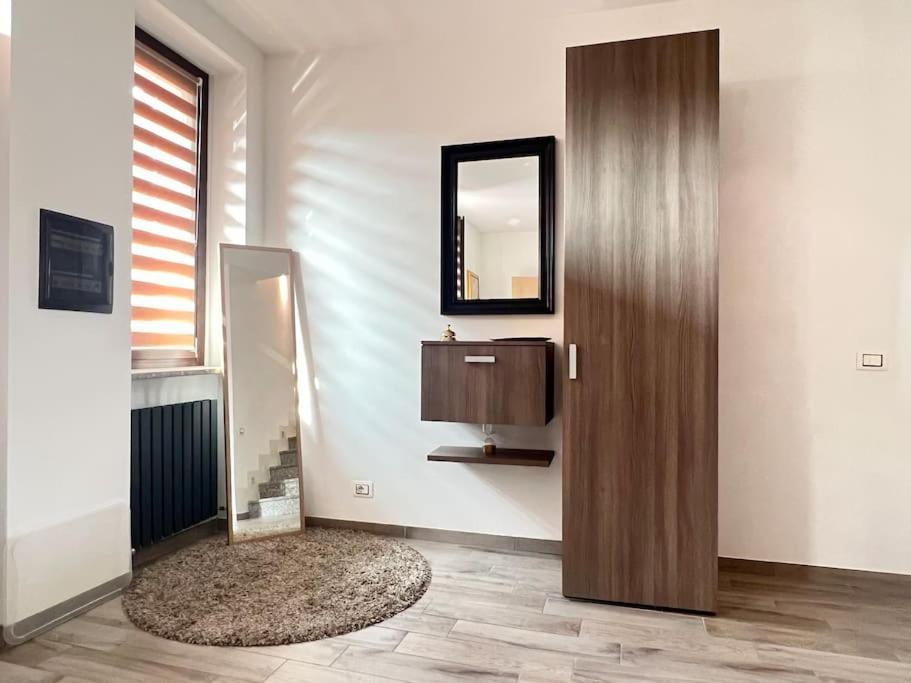 Design Villa-Milano & Rho Fiera Sedriano Kültér fotó