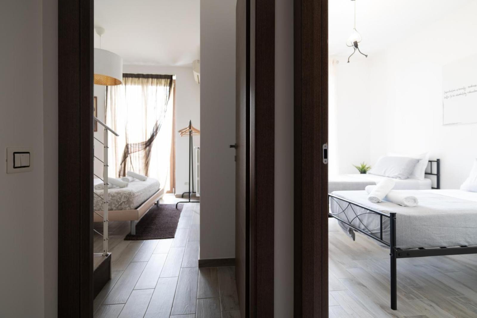 Design Villa-Milano & Rho Fiera Sedriano Kültér fotó