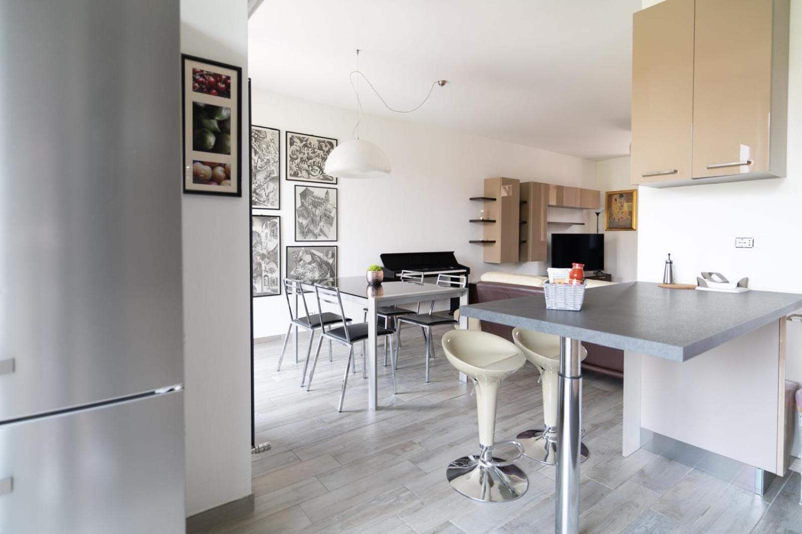 Design Villa-Milano & Rho Fiera Sedriano Kültér fotó